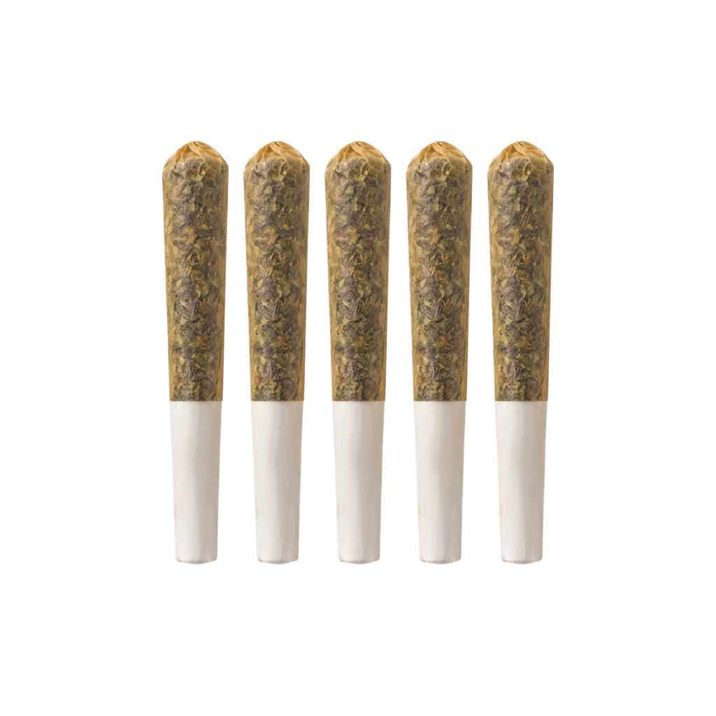 New Medical Cannabis Products at Mendo: August 5th 2026 28 Sun-Kissed Pre-Roll by Lite Labels (Product) (1)
