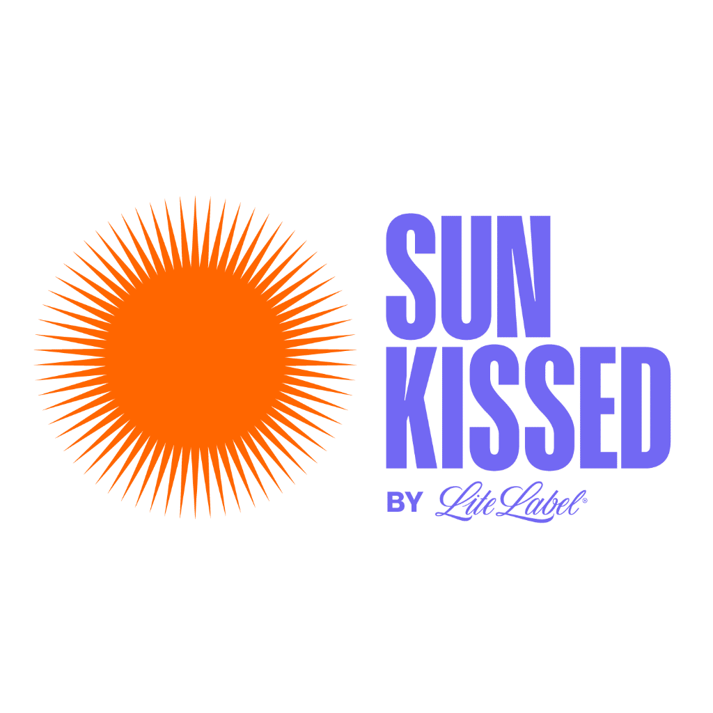 Sun-Kissed Pre-Rolls 3 SunKissed Logo Lite Labels
