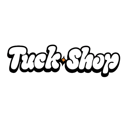 Tuck Shop Logo 500x500