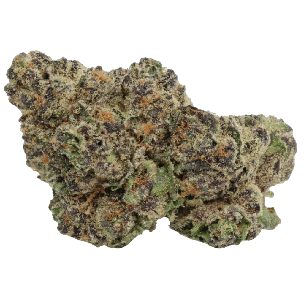 New Medical Cannabis Products at Mendo: August 12th 2026 21 Zip (Lemon Cherry Pavé) Whole Flower 28g by Tuck Shop