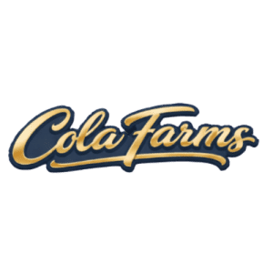 Cola Farms Logo