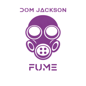 Dom Jackson logo