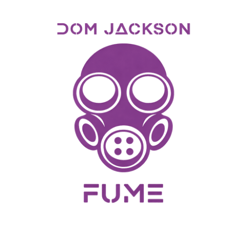 Dom Jackson logo