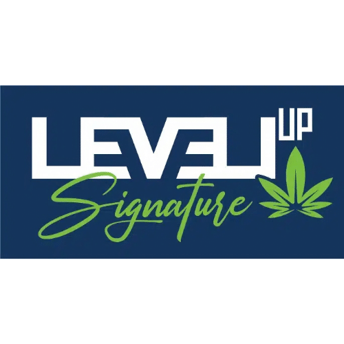Level Up Signature