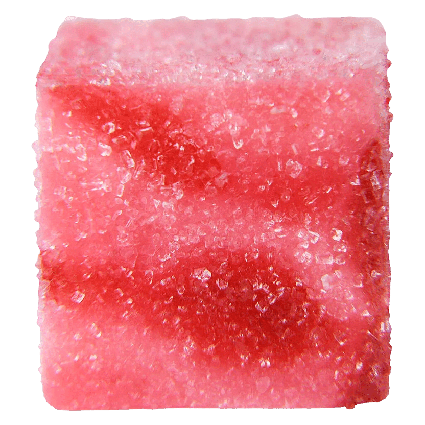 No.24 True Hybrid Resin - Sour Cherry 1 No. 24 True Hybrid Resin – Sour Cherry by Glenn's Edibles