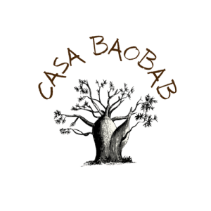 Casa Baobab Logo
