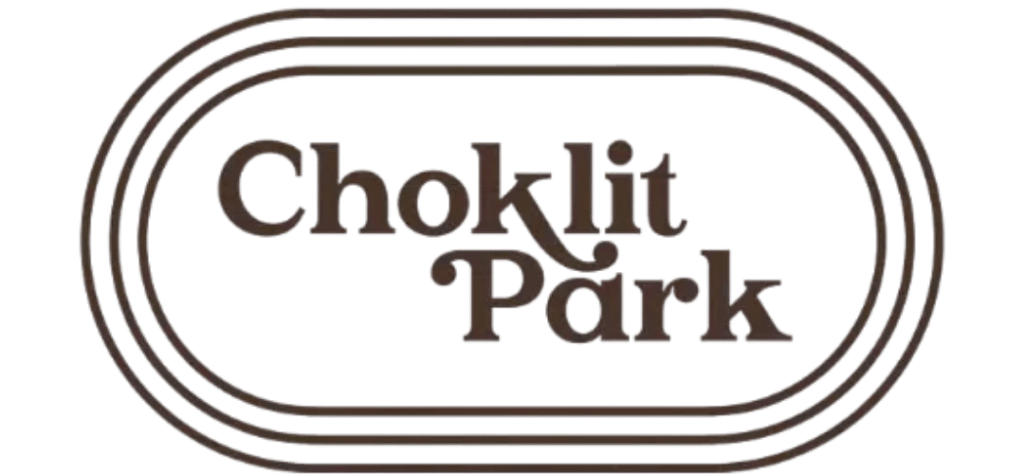 Choklit Park PRODUCT PAGE LOGO