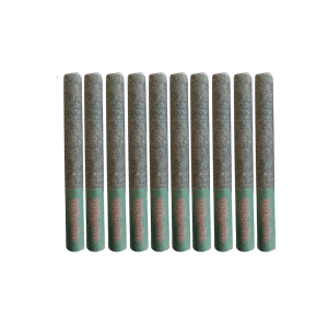 Préroulés Dope Lemon Florakraft 10 unités