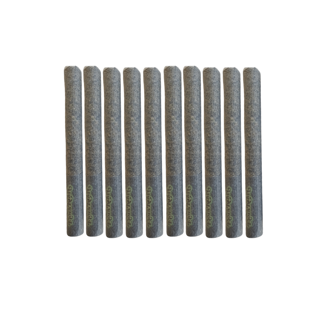 Préroulés Dracoz (10x0,5g) 1 Préroulés Dracoz Florakraft 10 unités