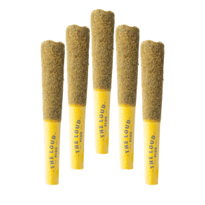 Drippyz Lemon GLTO - Produit par The Loud Plug