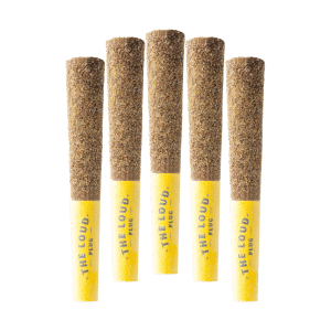 Drippyz Mango Tango - Produit par The Loud Plug