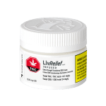 LivRelief Infused 1200 CBD by LivRelief