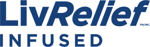 LivRelief PRODUCT PAGE LOGO