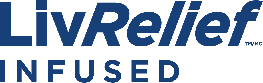 LivRelief PRODUCT PAGE LOGO