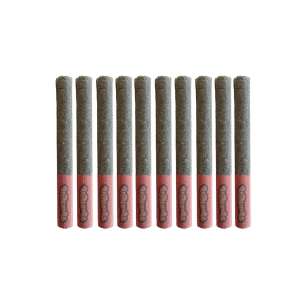 Préroulés Lung Buster Florakraft 10 unités