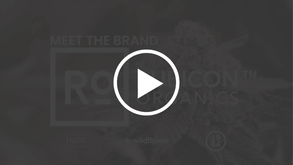 Mendo Medical inside Rubicon Organics youtube interview