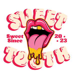 Sweet Tooth BRAND LOGO